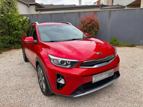Annonce KIA STONIC Diesel 2019 d'occasion 