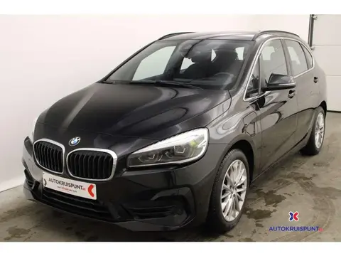 Annonce BMW SERIE 2 Hybride 2020 d'occasion Belgique
