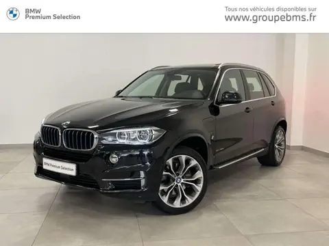 Used BMW X5  2017 Ad 