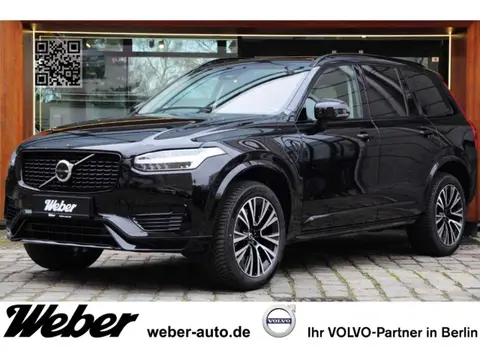 Used VOLVO XC90 Hybrid 2024 Ad Germany