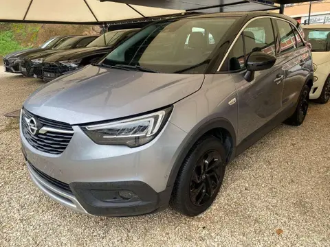 Annonce OPEL CROSSLAND GPL 2020 d'occasion 