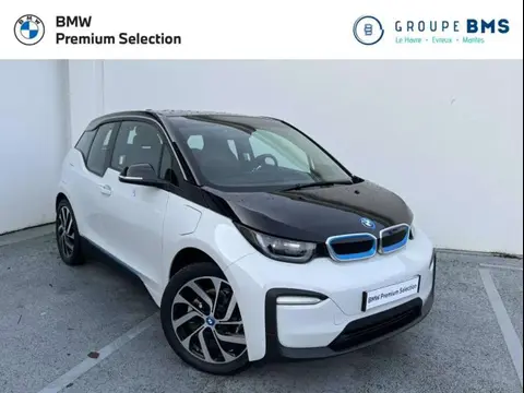 Used BMW I3  2020 Ad 