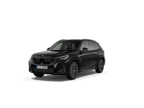 Used BMW X1 Hybrid 2024 Ad Belgium
