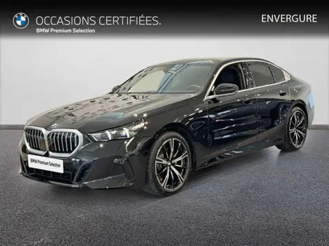 Annonce BMW SERIE 5  2024 d'occasion 