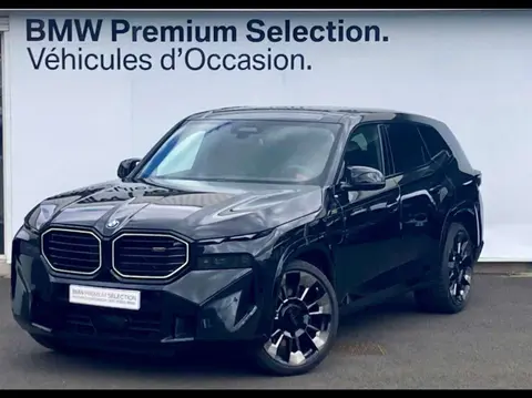 Annonce BMW M4  2024 d'occasion 