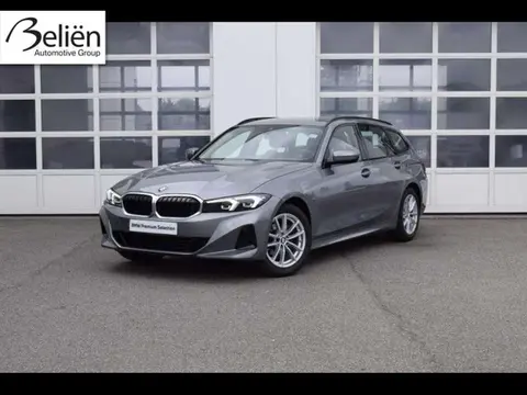 Annonce BMW SERIE 3 Diesel 2022 d'occasion Belgique