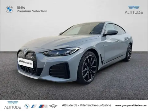 Used BMW I4 Electric 2024 Ad France