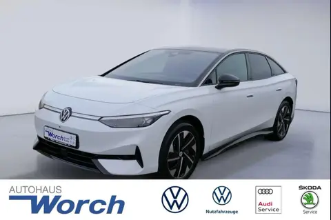 Annonce VOLKSWAGEN ID.7  2024 d'occasion 