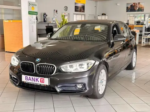 Used BMW SERIE 1 Diesel 2016 Ad Germany