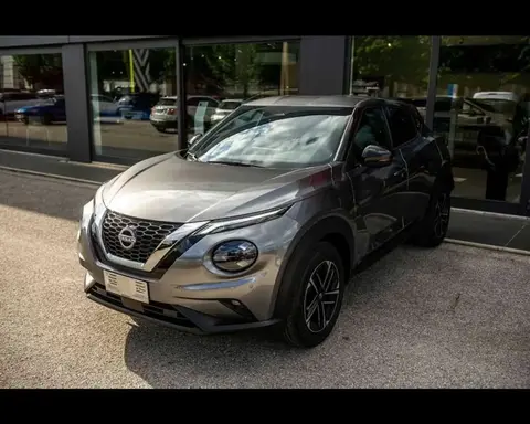 Annonce NISSAN JUKE  2024 d'occasion 