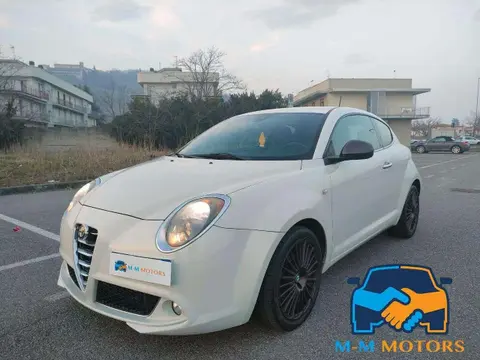 Used ALFA ROMEO MITO Diesel 2015 Ad Italy