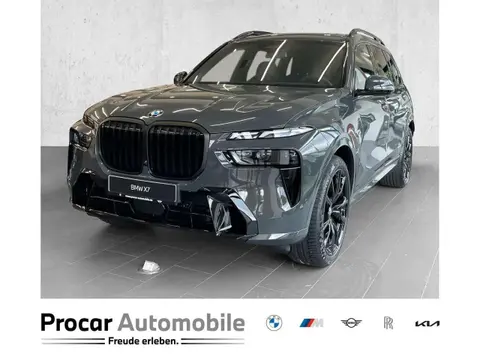 Annonce BMW X7 Diesel 2024 d'occasion Allemagne