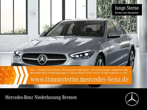 Used MERCEDES-BENZ CLASSE C Petrol 2023 Ad Germany