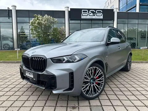 Annonce BMW X5 Hybride 2024 d'occasion Allemagne