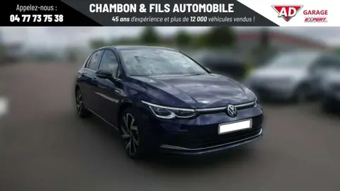 Annonce VOLKSWAGEN GOLF  2023 d'occasion 