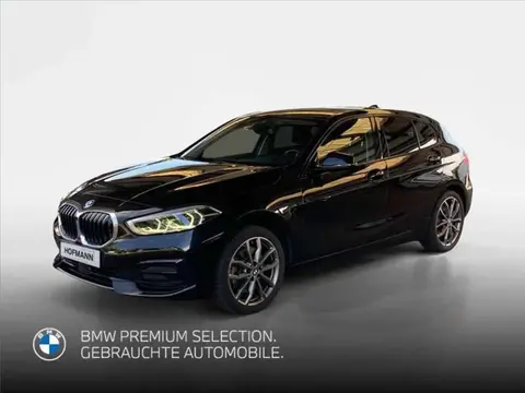 Annonce BMW SERIE 1 Diesel 2022 d'occasion Allemagne