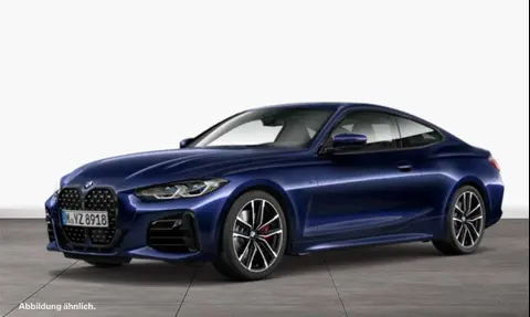 Annonce BMW M4 Essence 2021 d'occasion 