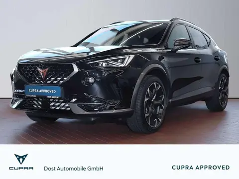 Used CUPRA FORMENTOR Hybrid 2023 Ad 