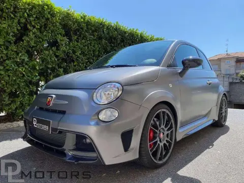Annonce ABARTH 695 Essence 2016 d'occasion Italie