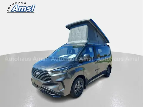 FORD TOURNEO Diesel 2024 Leasing ad 