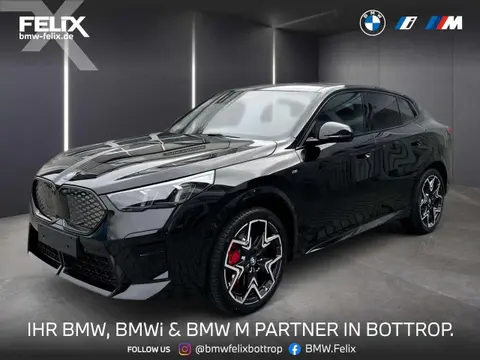 Used BMW IX2 Electric 2024 Ad 