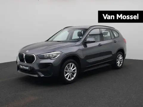 Used BMW X1 Diesel 2021 Ad Belgium