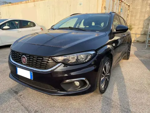 Annonce FIAT TIPO Diesel 2018 d'occasion 
