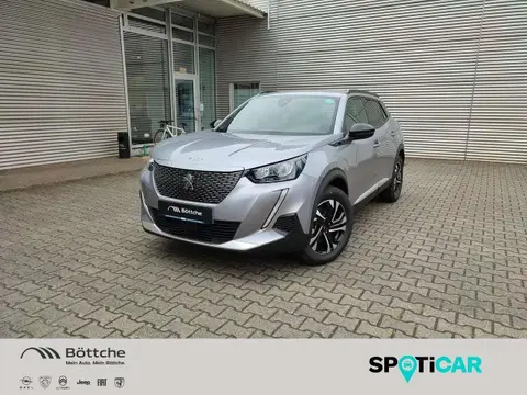 Used PEUGEOT 2008 Electric 2023 Ad 