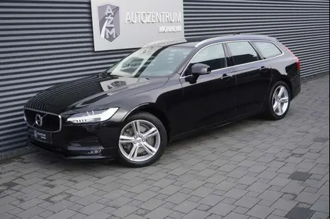 Annonce VOLVO V90 Essence 2018 d'occasion 