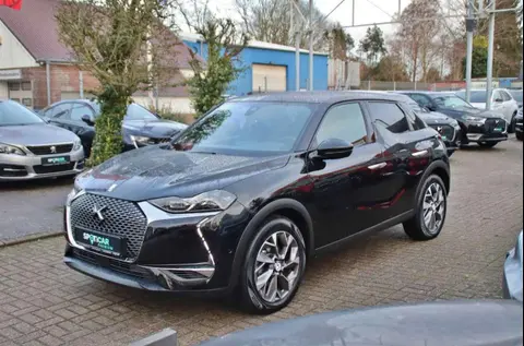 Used DS AUTOMOBILES DS3 CROSSBACK Electric 2021 Ad Germany