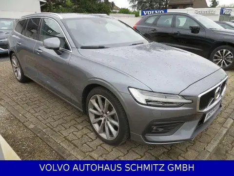 Used VOLVO V60 Diesel 2018 Ad Germany