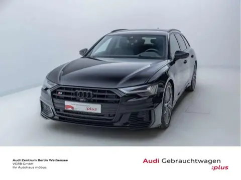 Annonce AUDI S6 Diesel 2020 d'occasion Allemagne