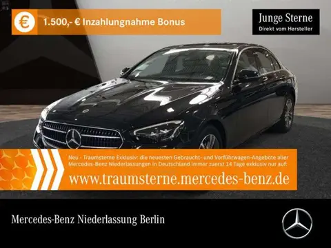 Used MERCEDES-BENZ CLASSE E Diesel 2023 Ad Germany
