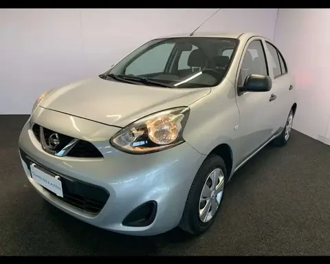 Annonce NISSAN MICRA GPL 2017 d'occasion 
