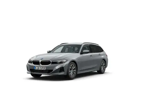 Used BMW SERIE 3 Hybrid 2024 Ad Belgium