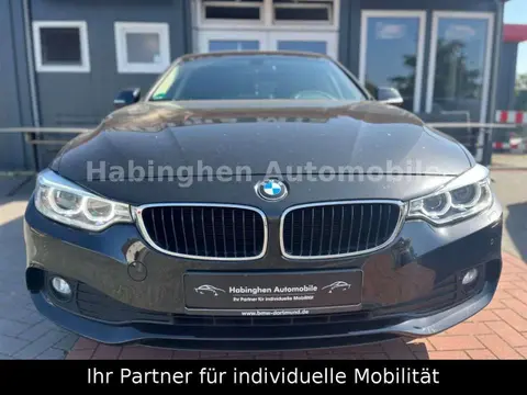 Annonce BMW SERIE 4 Diesel 2016 d'occasion Allemagne