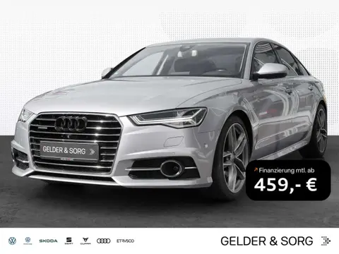 Used AUDI A6 Diesel 2016 Ad Germany