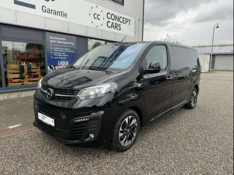 Annonce OPEL ZAFIRA Diesel 2020 d'occasion Allemagne