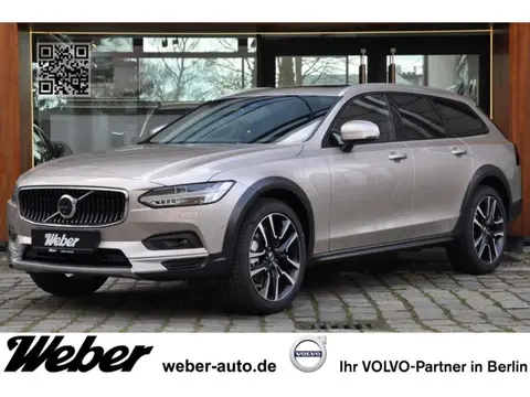 Annonce VOLVO V90 Diesel 2024 d'occasion Allemagne
