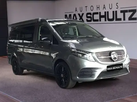 Annonce MERCEDES-BENZ MARCO POLO Diesel 2023 d'occasion 
