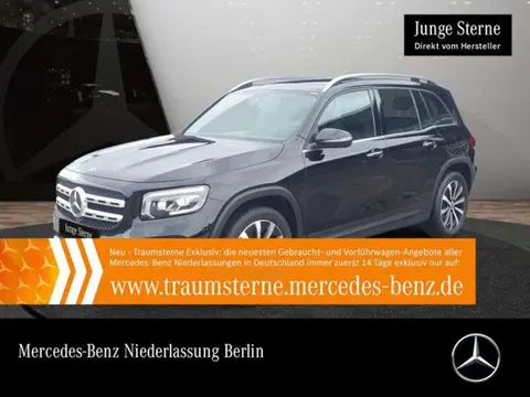 Annonce MERCEDES-BENZ CLASSE GLB Essence 2020 d'occasion Allemagne