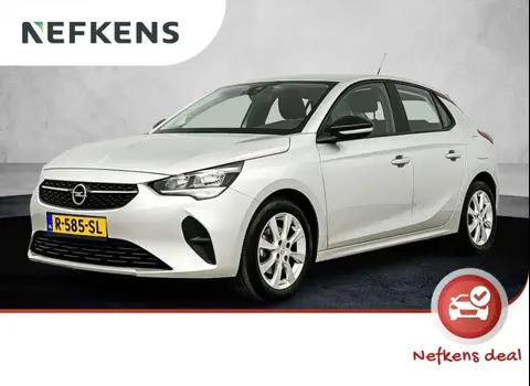 Annonce OPEL CORSA Essence 2022 d'occasion 