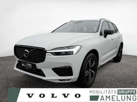 Annonce VOLVO XC60 Diesel 2021 d'occasion Allemagne