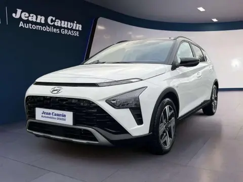 Annonce HYUNDAI BAYON  2023 d'occasion 