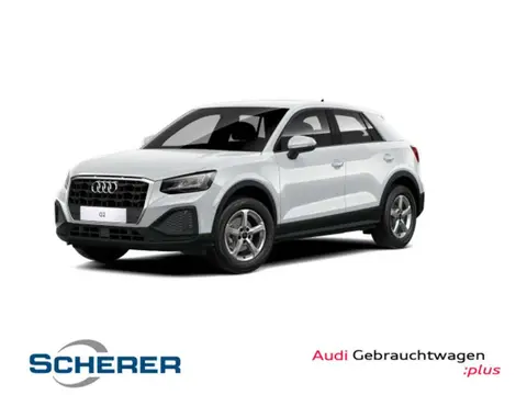 Used AUDI Q2 Diesel 2022 Ad Germany