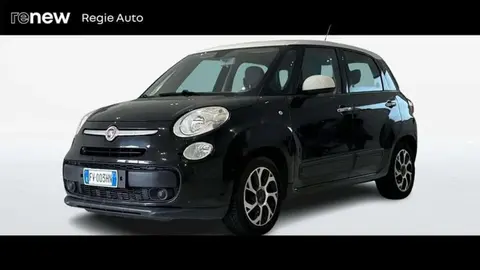 Used FIAT 500L  2017 Ad Italy