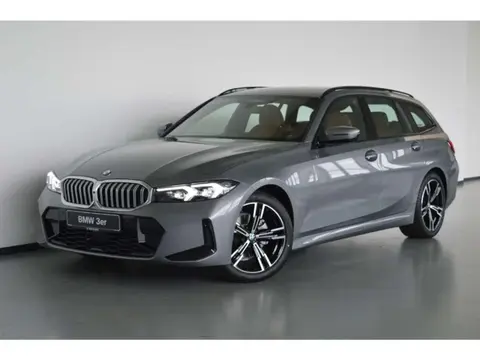 Annonce BMW SERIE 3 Diesel 2024 d'occasion 