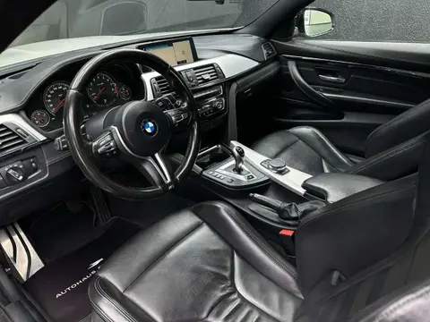 Annonce BMW M4 Essence 2018 d'occasion 
