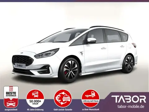 Annonce FORD S-MAX Hybride 2023 d'occasion Allemagne