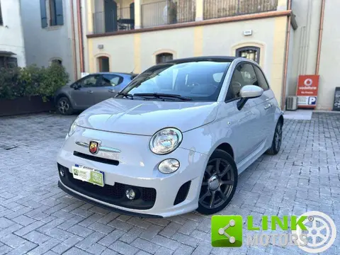 Annonce ABARTH 500 Essence 2014 d'occasion 